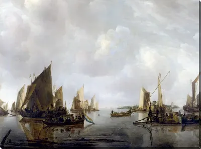 картина