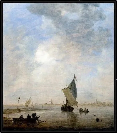 Рыбаки (Fishermen)