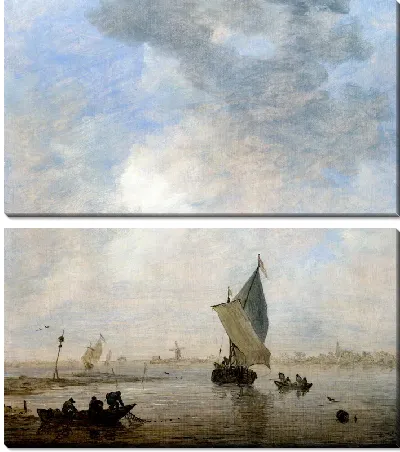 Рыбаки (Fishermen)