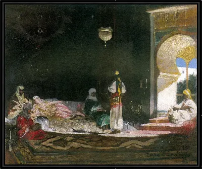 картина