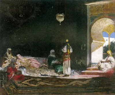 картина