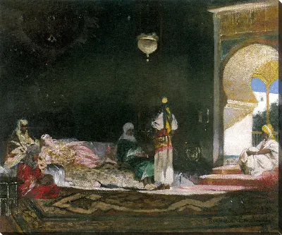 картина