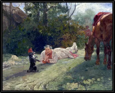 картина