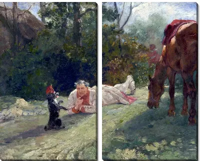 картина