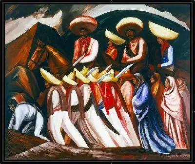 Сапатисты (Zapatistas)