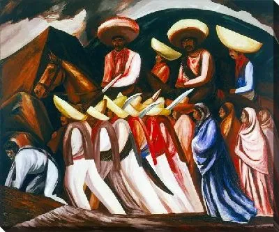 Сапатисты (Zapatistas)