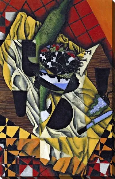 Картина Виноград (Grapes)