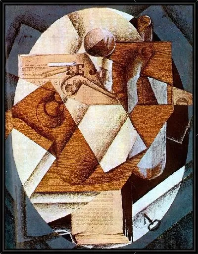 Картина Стол (Table)