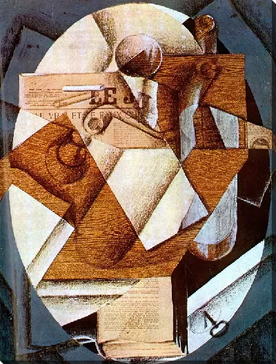 картина