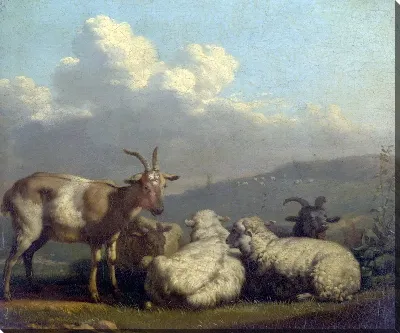 картина