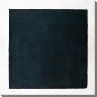 Черный квадрат