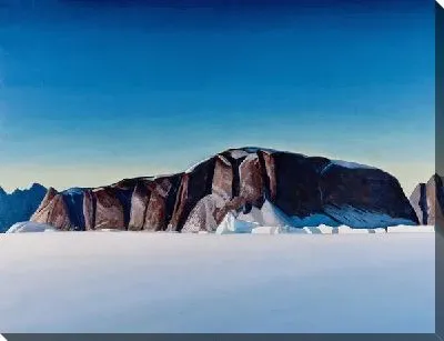 Гренландия побережье (Greenland Coast)