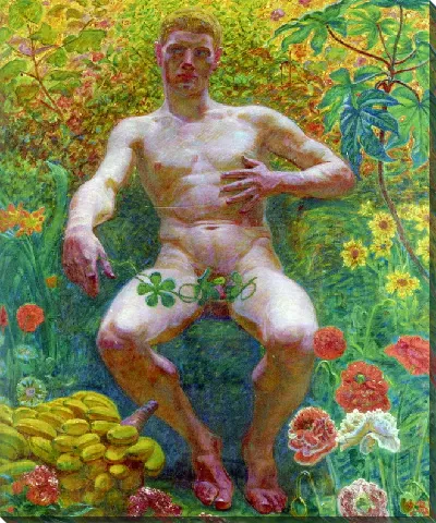 картина
