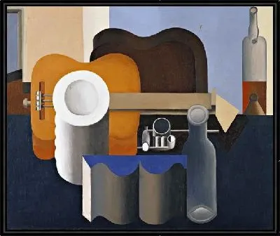 Натюрморт  (Still Life)