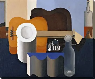 Натюрморт  (Still Life)