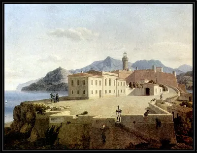картина