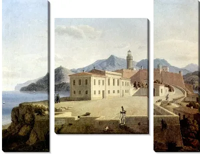 картина