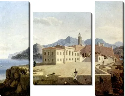 картина