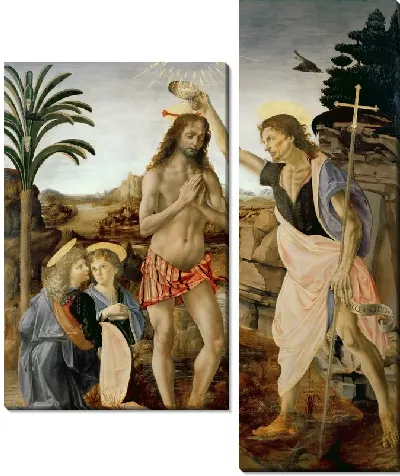 Крещение Господне (Epiphany)