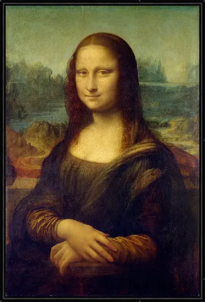 картина