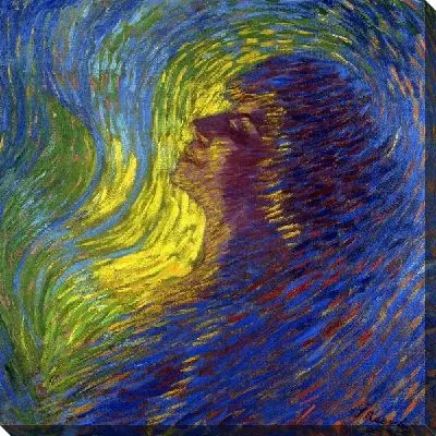 Картина Духи (Profumo)