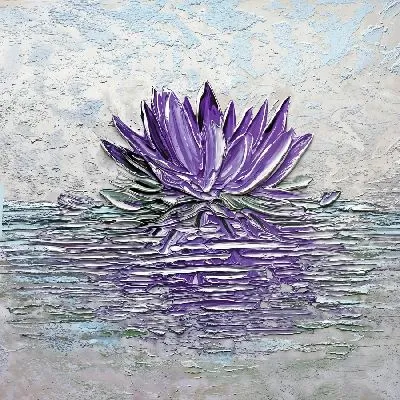 Освещенный стадион ночью