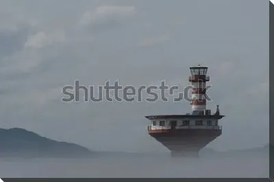 Маяк в тумане 