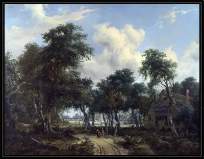 картина