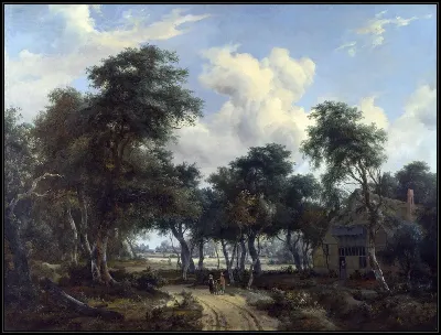 картина