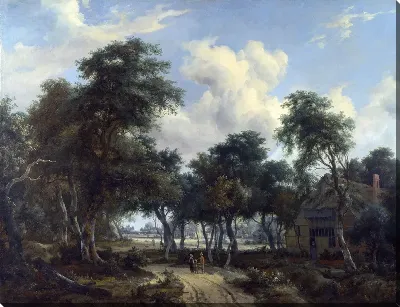 картина