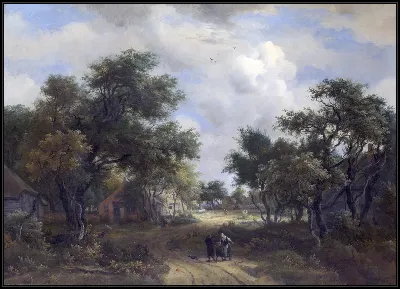 картина