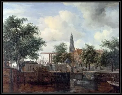 Амстердам (Amsterdam)