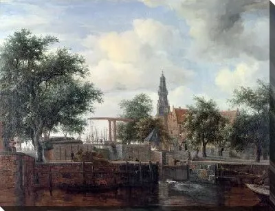 Амстердам (Amsterdam)