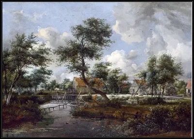 картина
