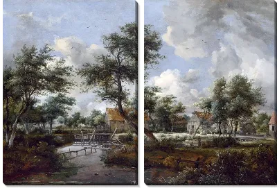картина