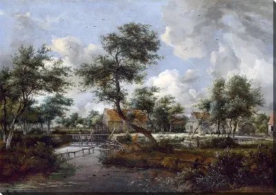 картина
