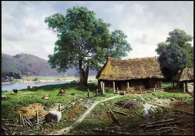 картина