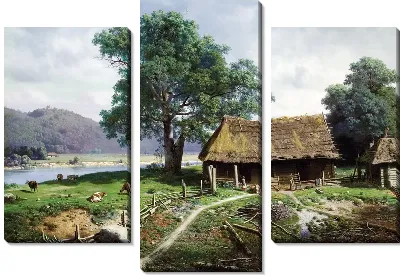 картина