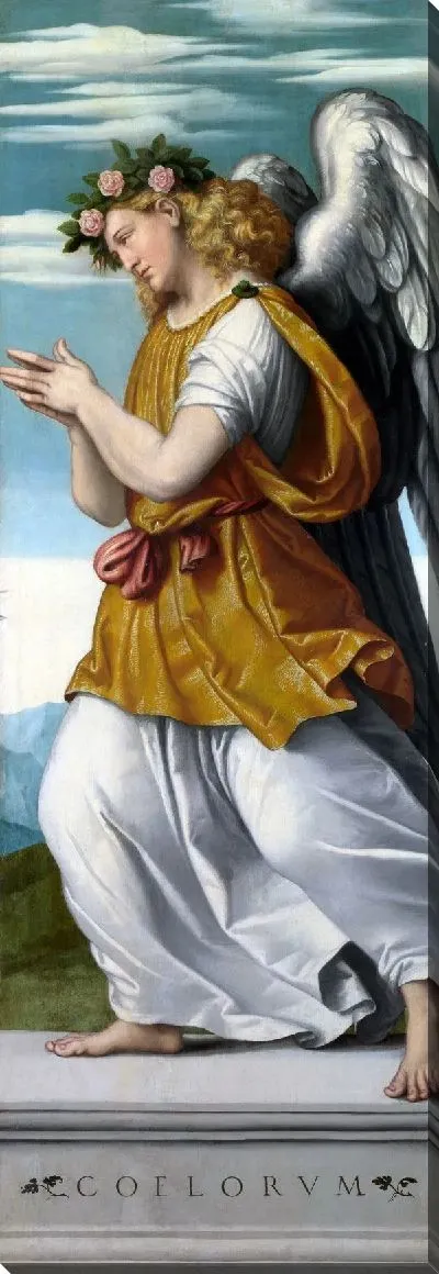 Картина Обожаемый ангел №6