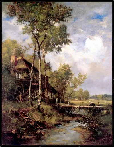 картина