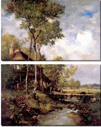 картина