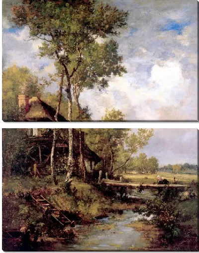 картина