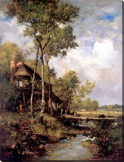 картина