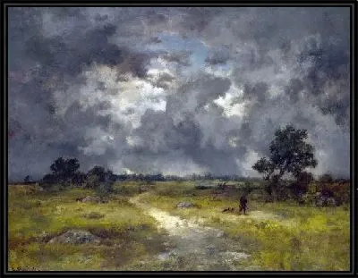 Гроза (The Storm)