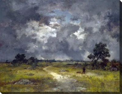 Гроза (The Storm)