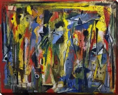 Фантазия 2 ( Phantasy II)