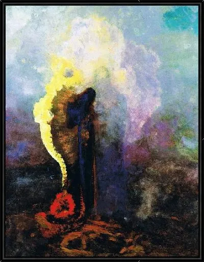 Картина Сон (Dream)