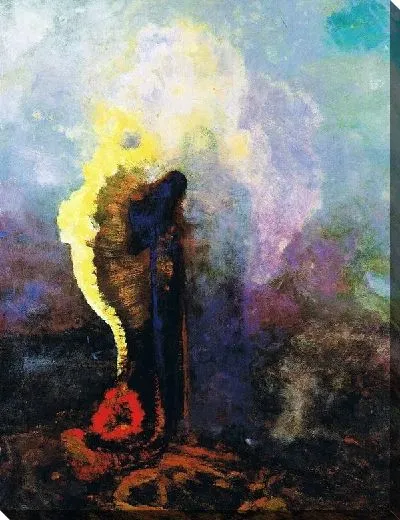 Картина Сон (Dream)