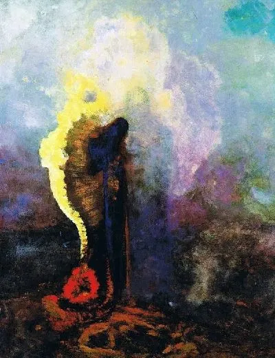 Картина Сон (Dream)