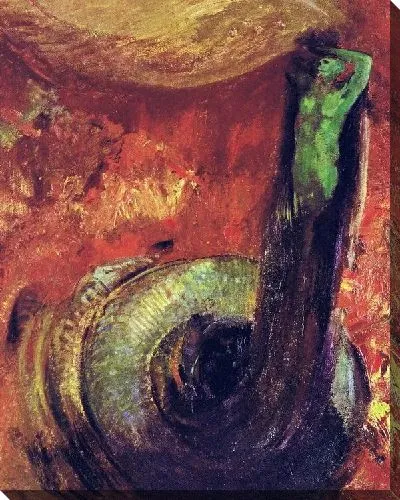 Картина Моя ирония превосходит все остальные! (My irony surpasses all others!)